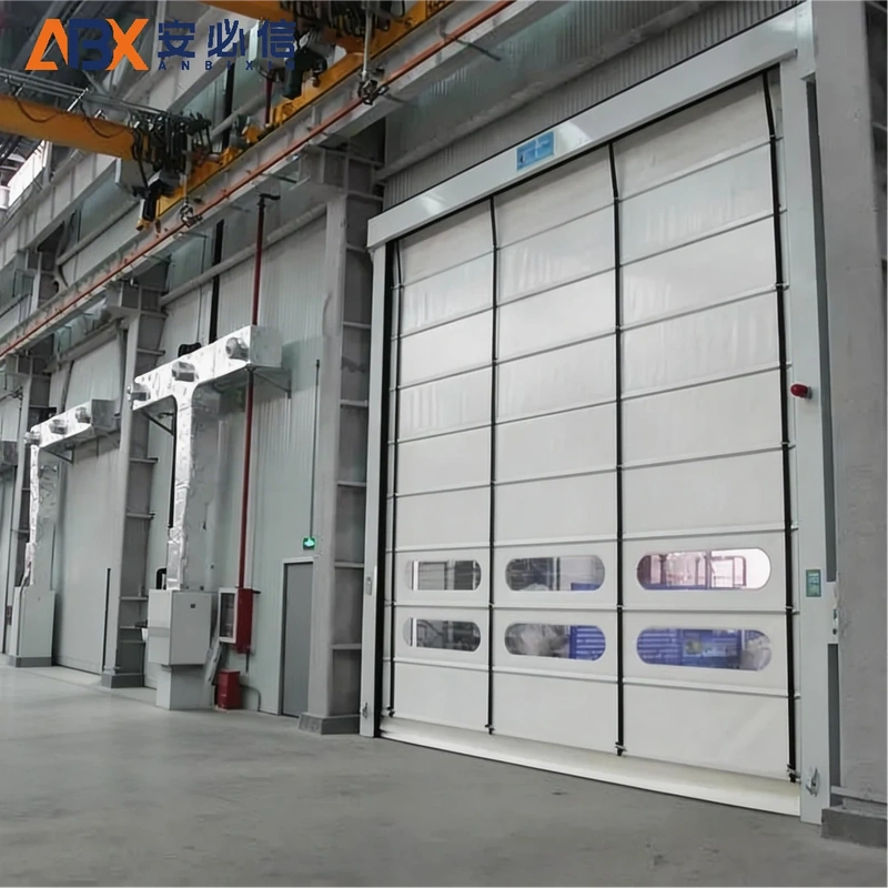 怀化市背带堆积门