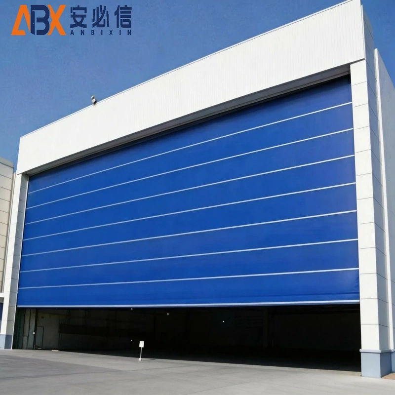 怀化市高速堆积门